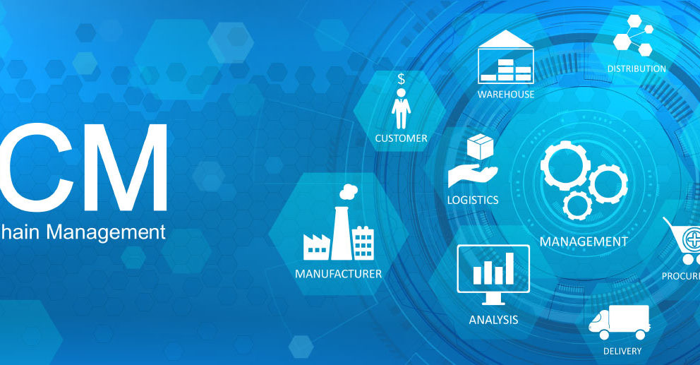 How Connected Fleet Tracking can Improve Supply Chain Management?