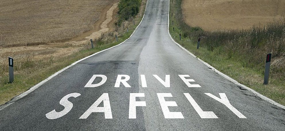 Drive Safe