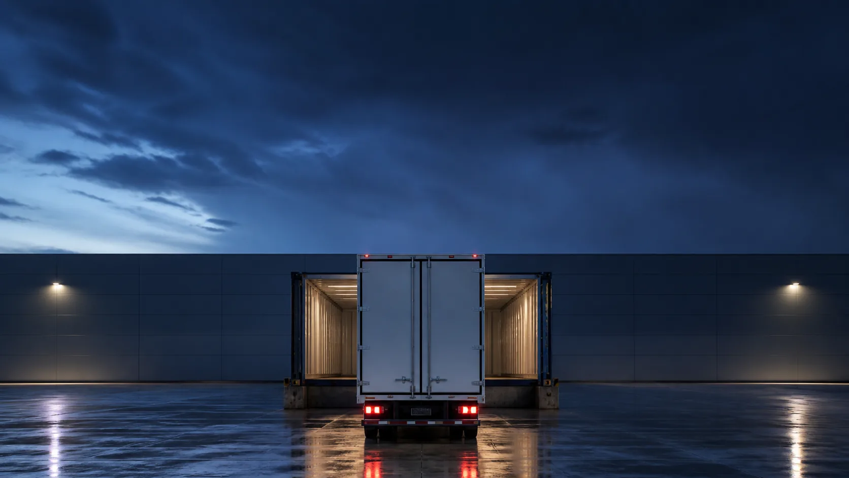 Logistics & Supply Chain