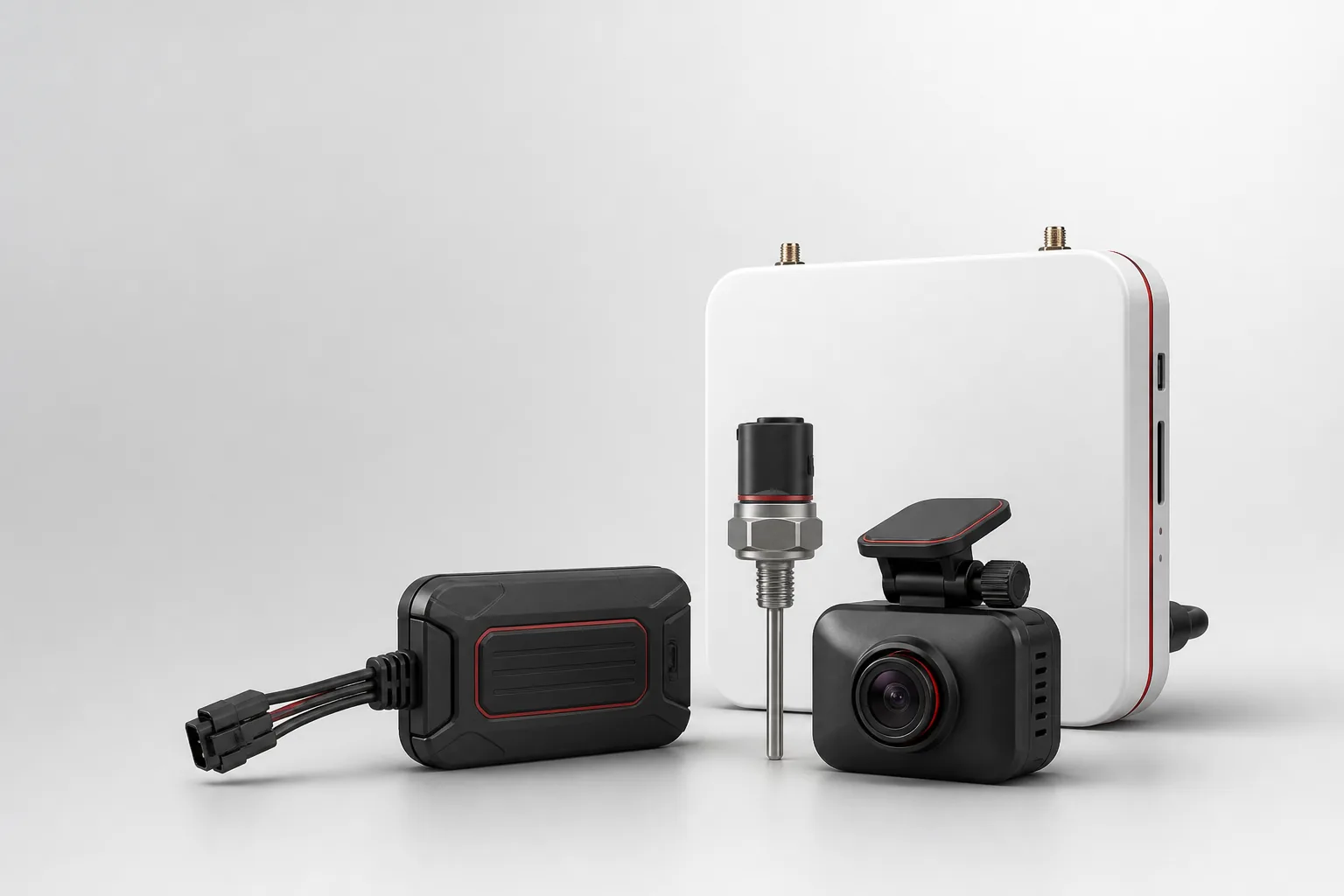 Connected Monitor