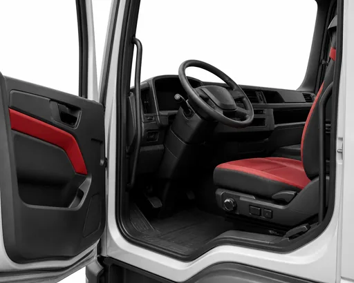 Driver Management