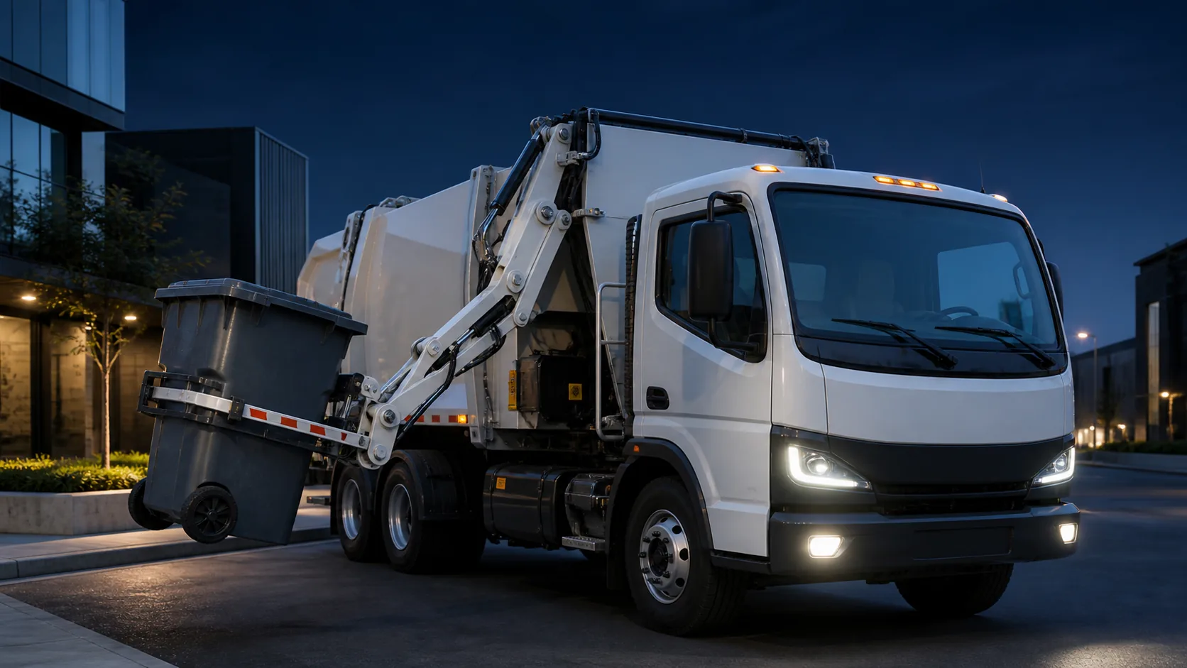 Waste Management