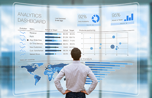 Analysis Information