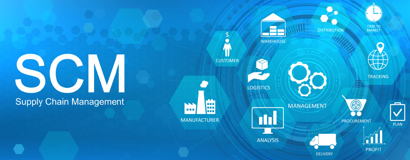 How Connected Fleet Tracking can Improve Supply Chain Management?